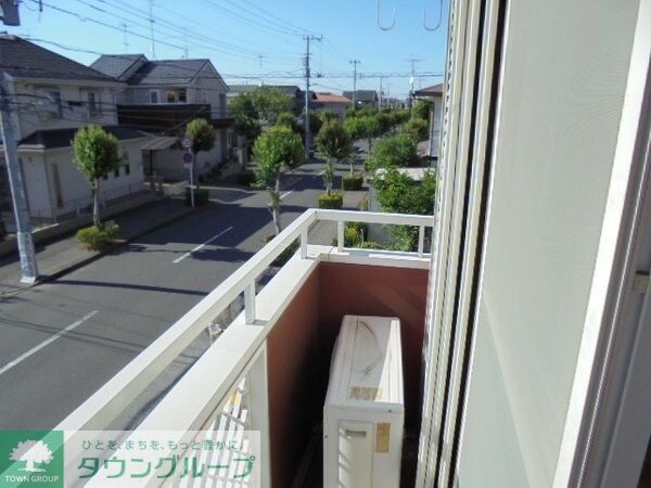 グランハイム大塚 A棟の物件内観写真