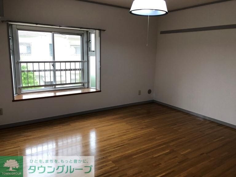 かやのき団地5号棟の物件内観写真