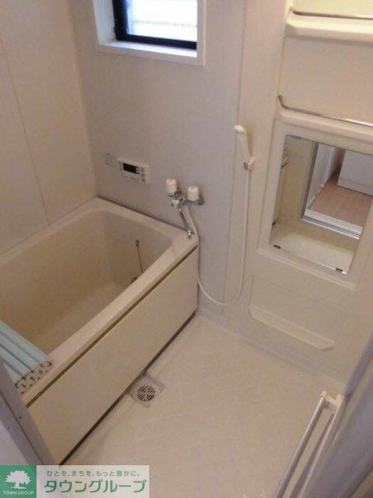 スカイシティーの物件内観写真