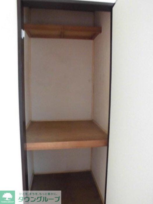 スカイシティーの物件内観写真