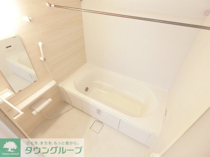 シェルト新都心の物件内観写真