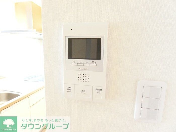 シェルト新都心の物件内観写真