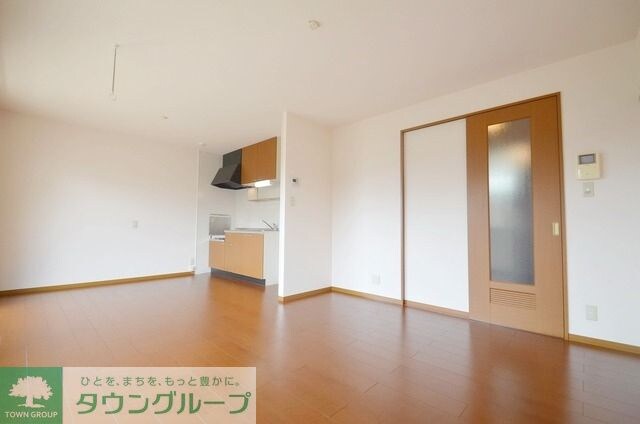 Comfortの物件内観写真