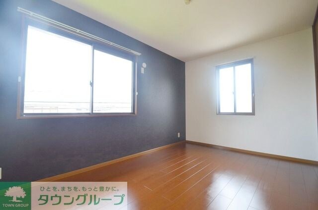 Comfortの物件内観写真