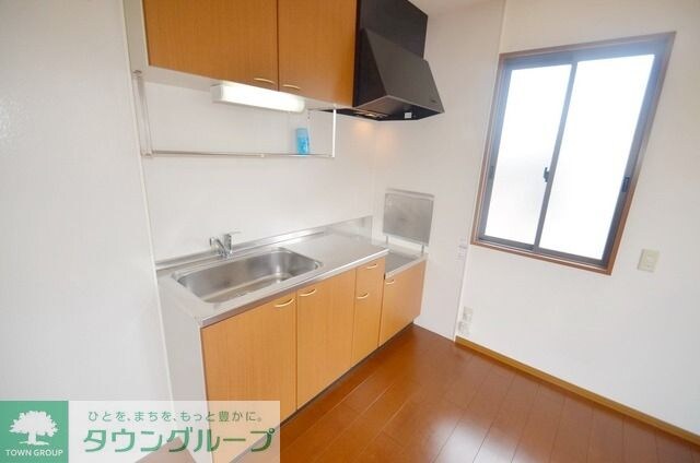 Comfortの物件内観写真