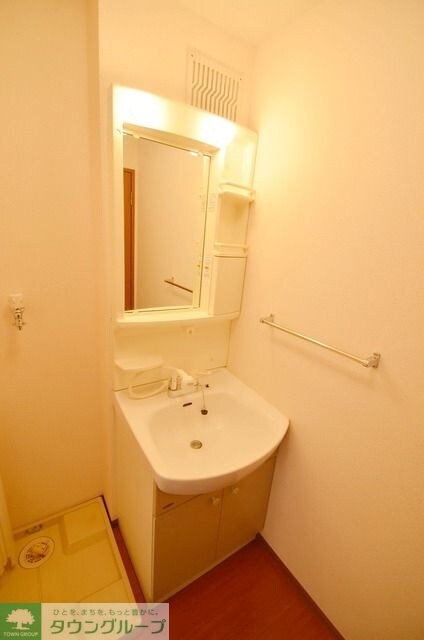 Comfortの物件内観写真