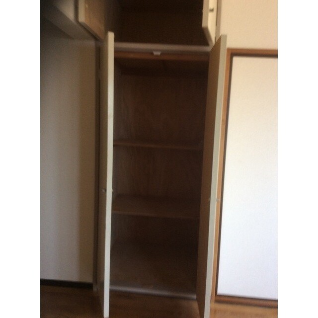 信栄マンションの物件内観写真