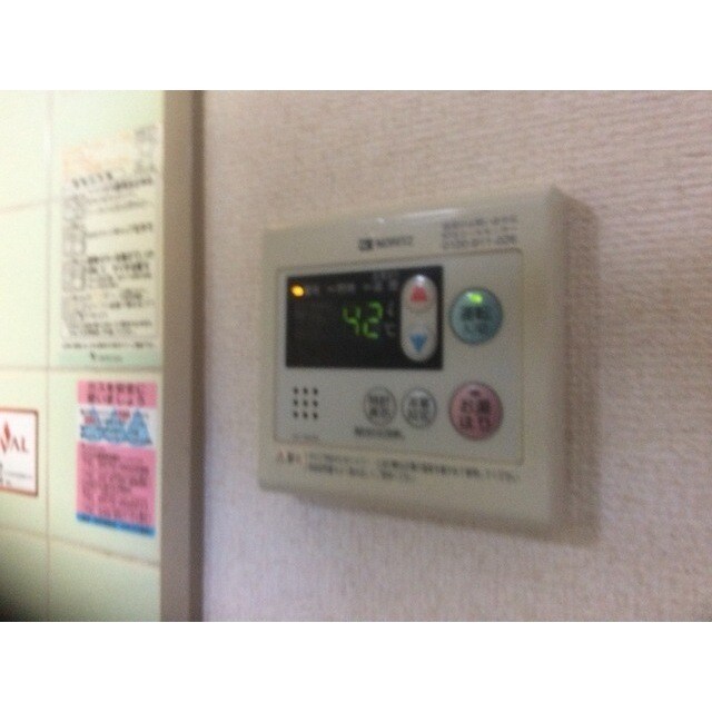 信栄マンションの物件内観写真