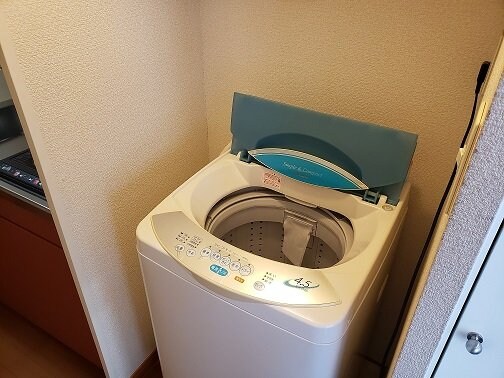 レオパレス並木パークの物件内観写真