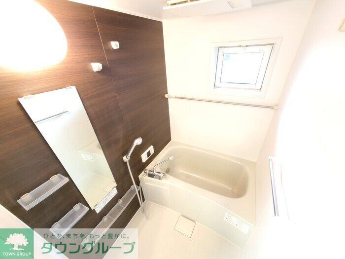 ボナール 一の鳥居の物件内観写真