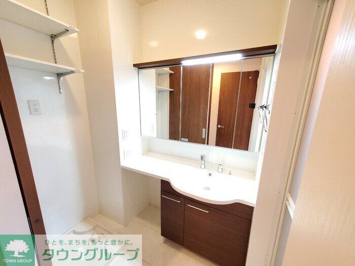 ボナール 一の鳥居の物件内観写真