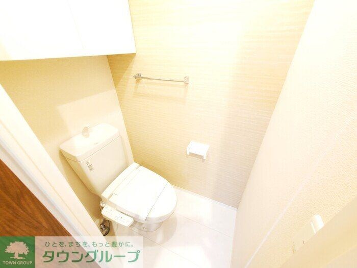 ボナール 一の鳥居の物件内観写真