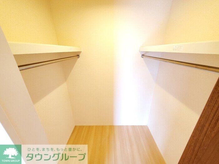 ボナール 一の鳥居の物件内観写真