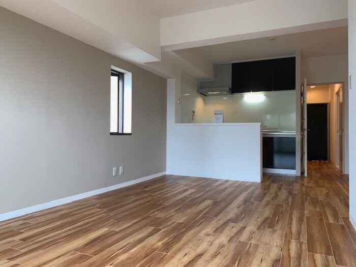 グランソレイユ大宮の物件内観写真