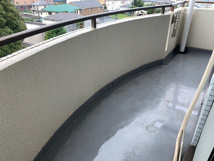 グランソレイユ大宮の物件内観写真