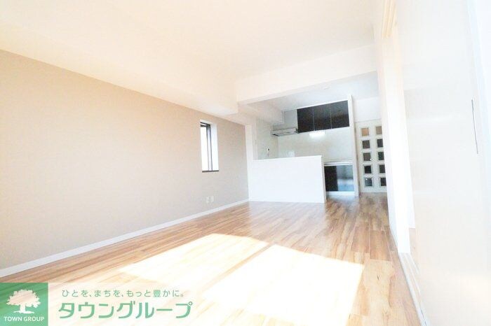 グランソレイユ大宮の物件内観写真