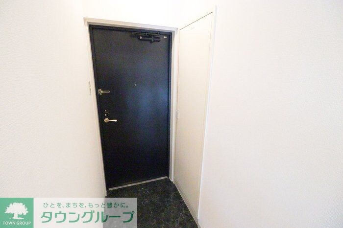 グランソレイユ大宮の物件内観写真