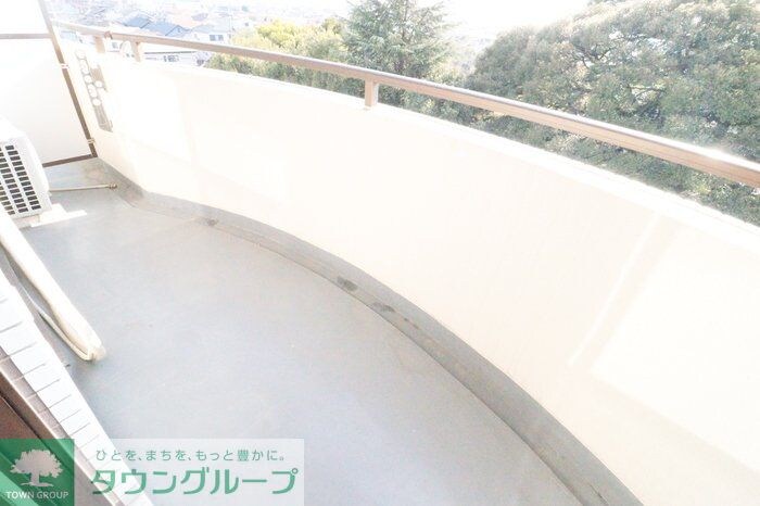 グランソレイユ大宮の物件内観写真