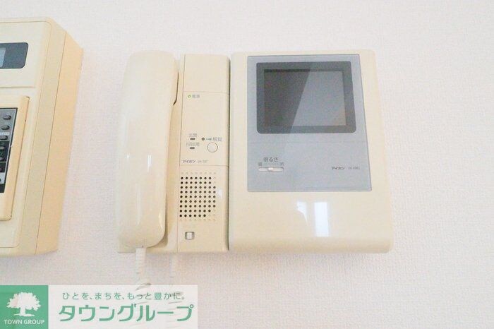 グランソレイユ大宮の物件内観写真