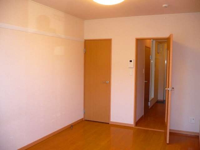 レオパレススペランサ明花の物件内観写真