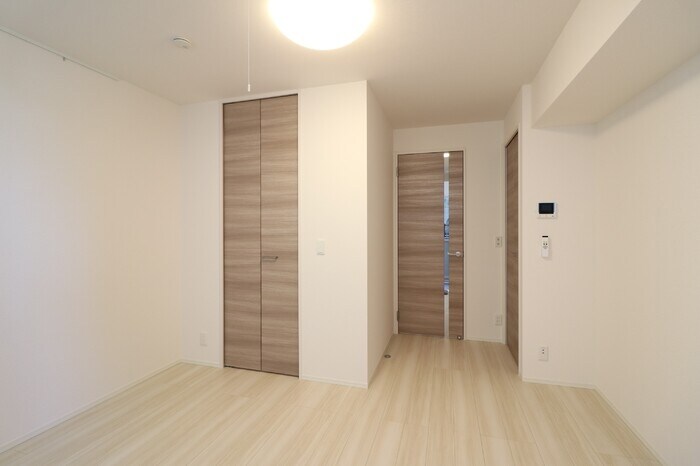 バレンティアの物件内観写真