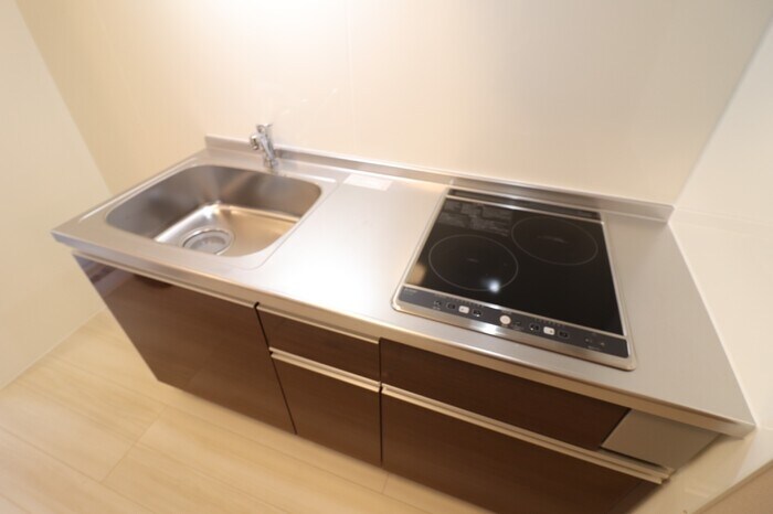 バレンティアの物件内観写真