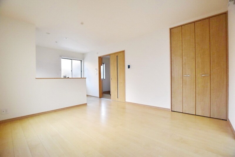 Kolet越谷大袋の物件内観写真