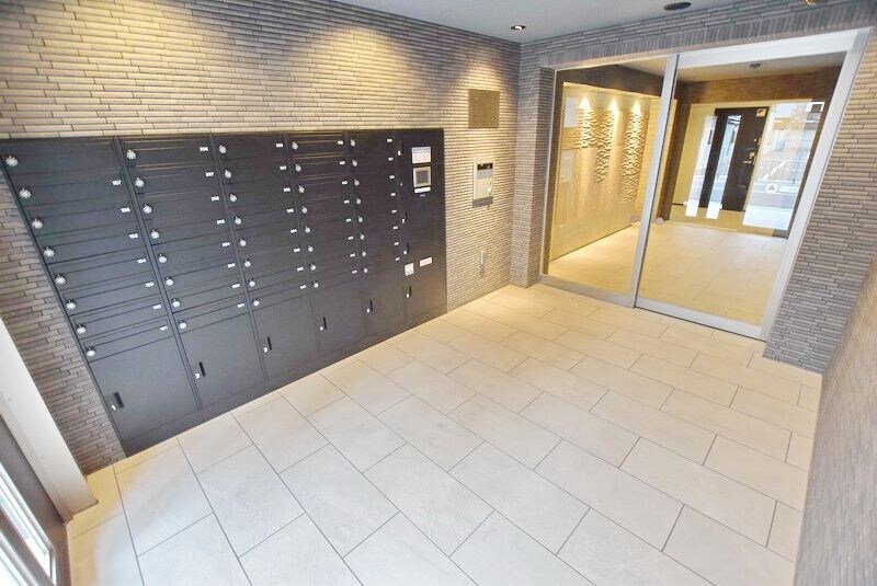 Laule'a越谷の物件内観写真