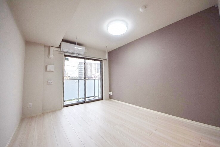 Laule'a越谷の物件内観写真