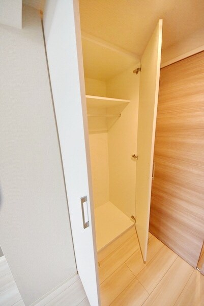 Laule'a越谷の物件内観写真