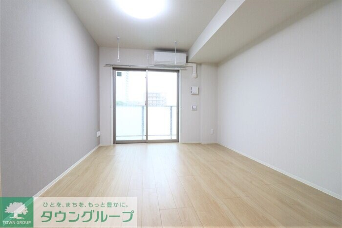 Laulea越谷の物件内観写真