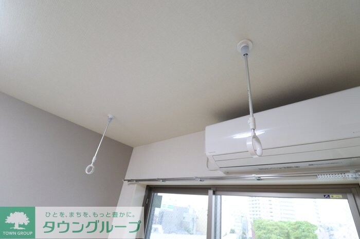 Laulea越谷の物件内観写真