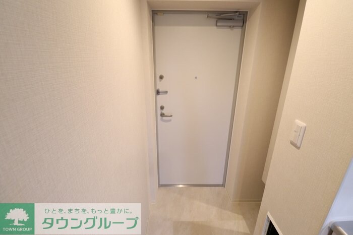 Laulea越谷の物件内観写真