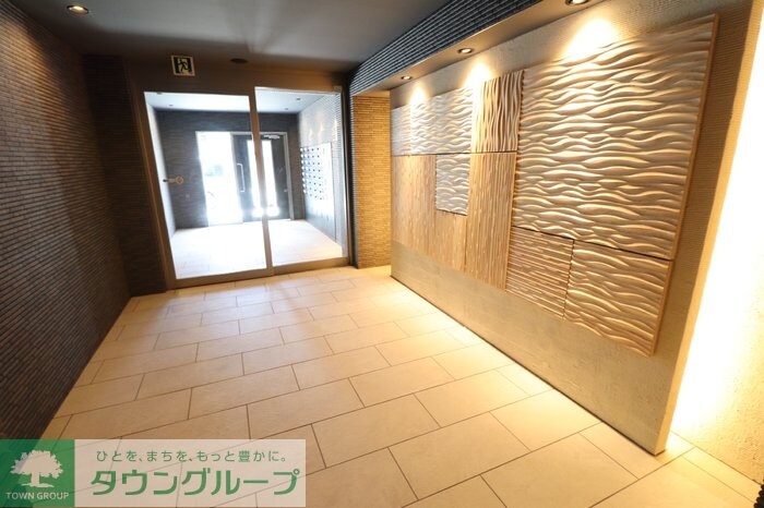 Laulea越谷の物件内観写真