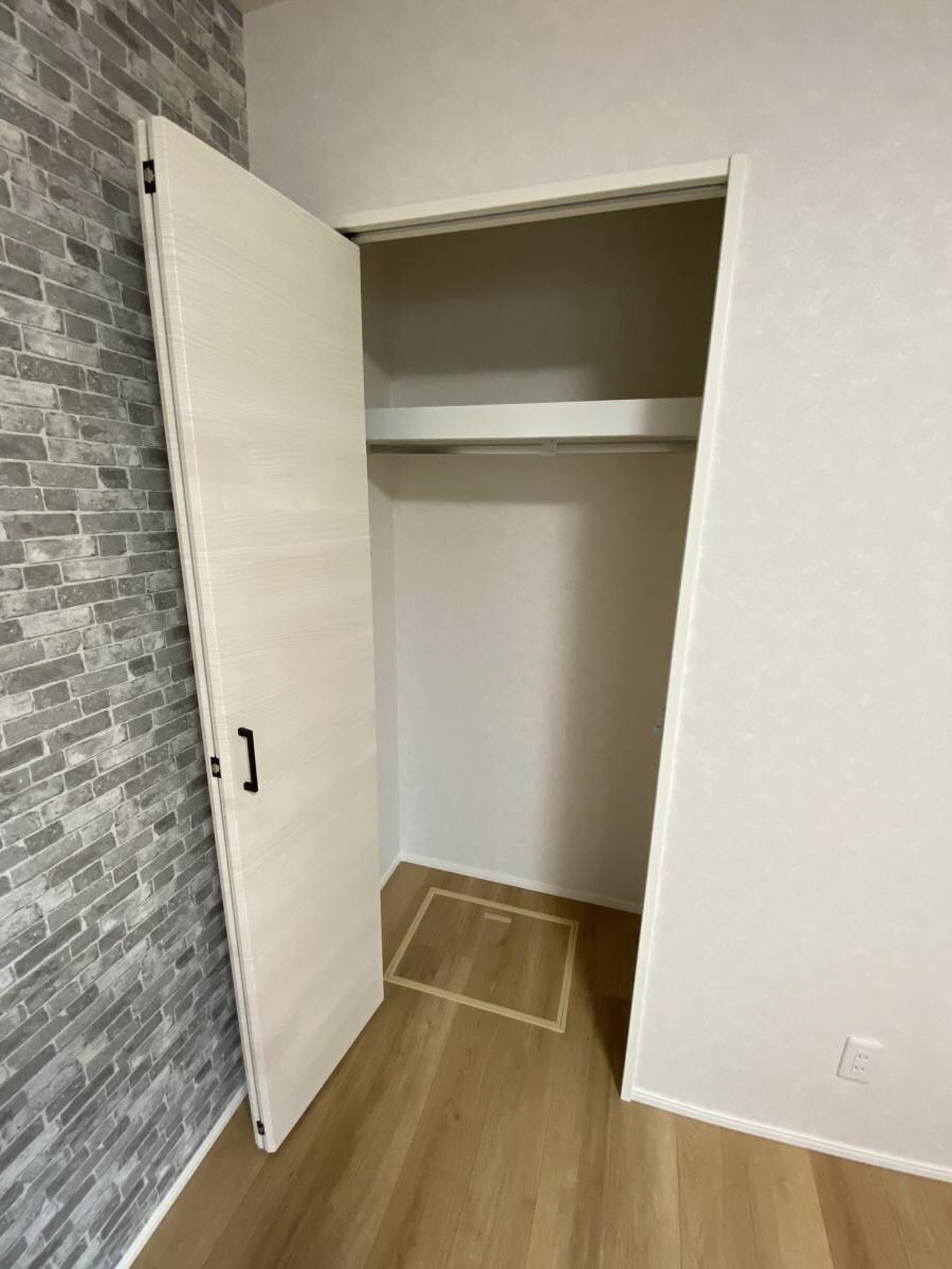 モナーク越谷の物件内観写真