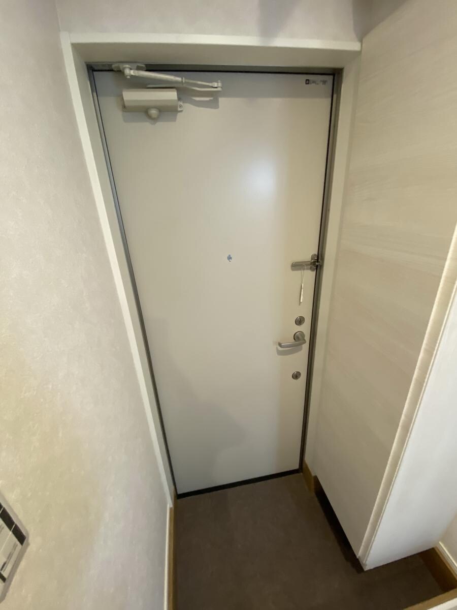 モナーク越谷の物件内観写真