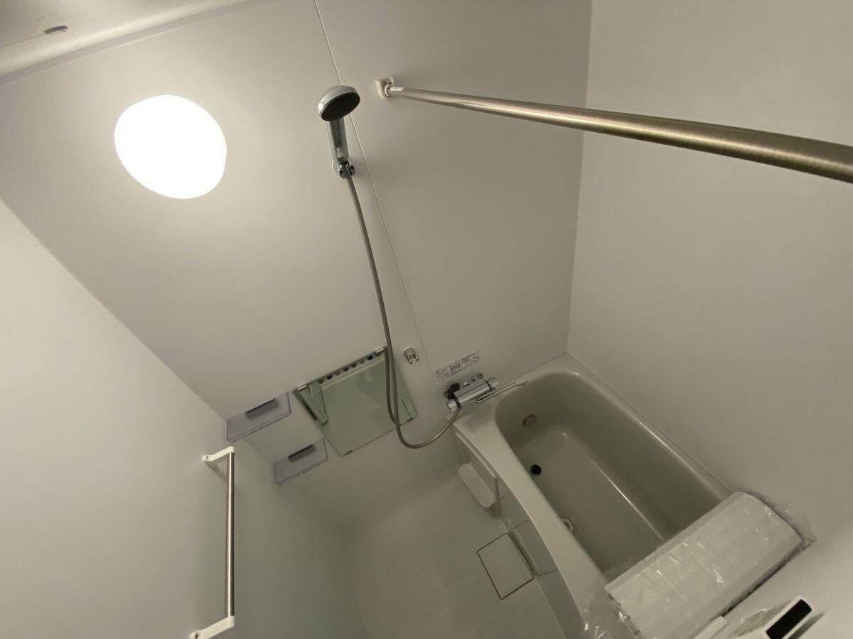 モナーク越谷の物件内観写真