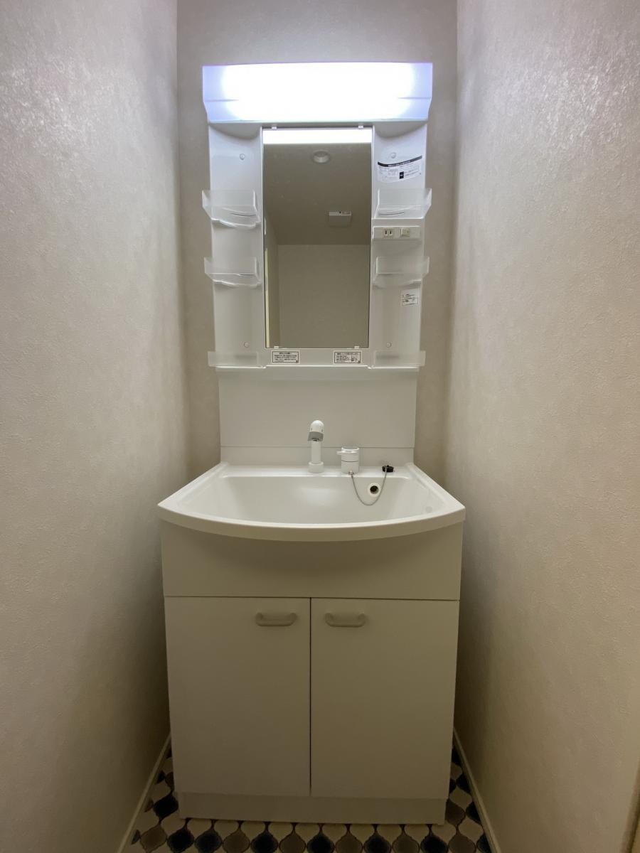 モナーク越谷の物件内観写真