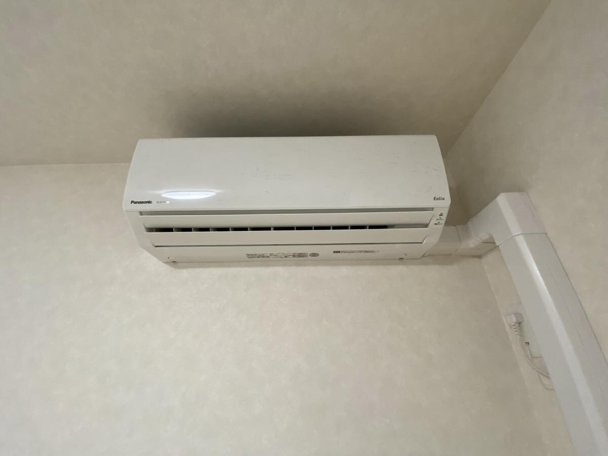 モナーク越谷の物件内観写真