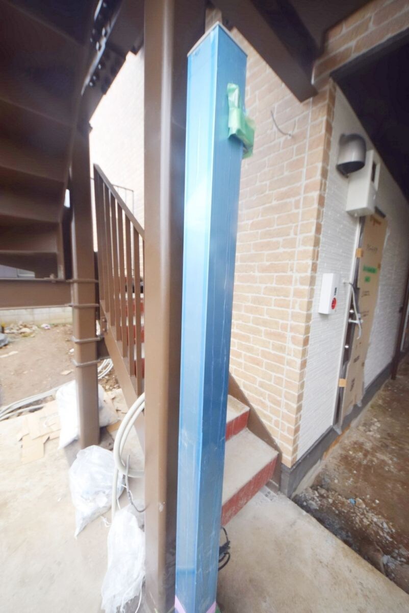 モナーク越谷の物件内観写真