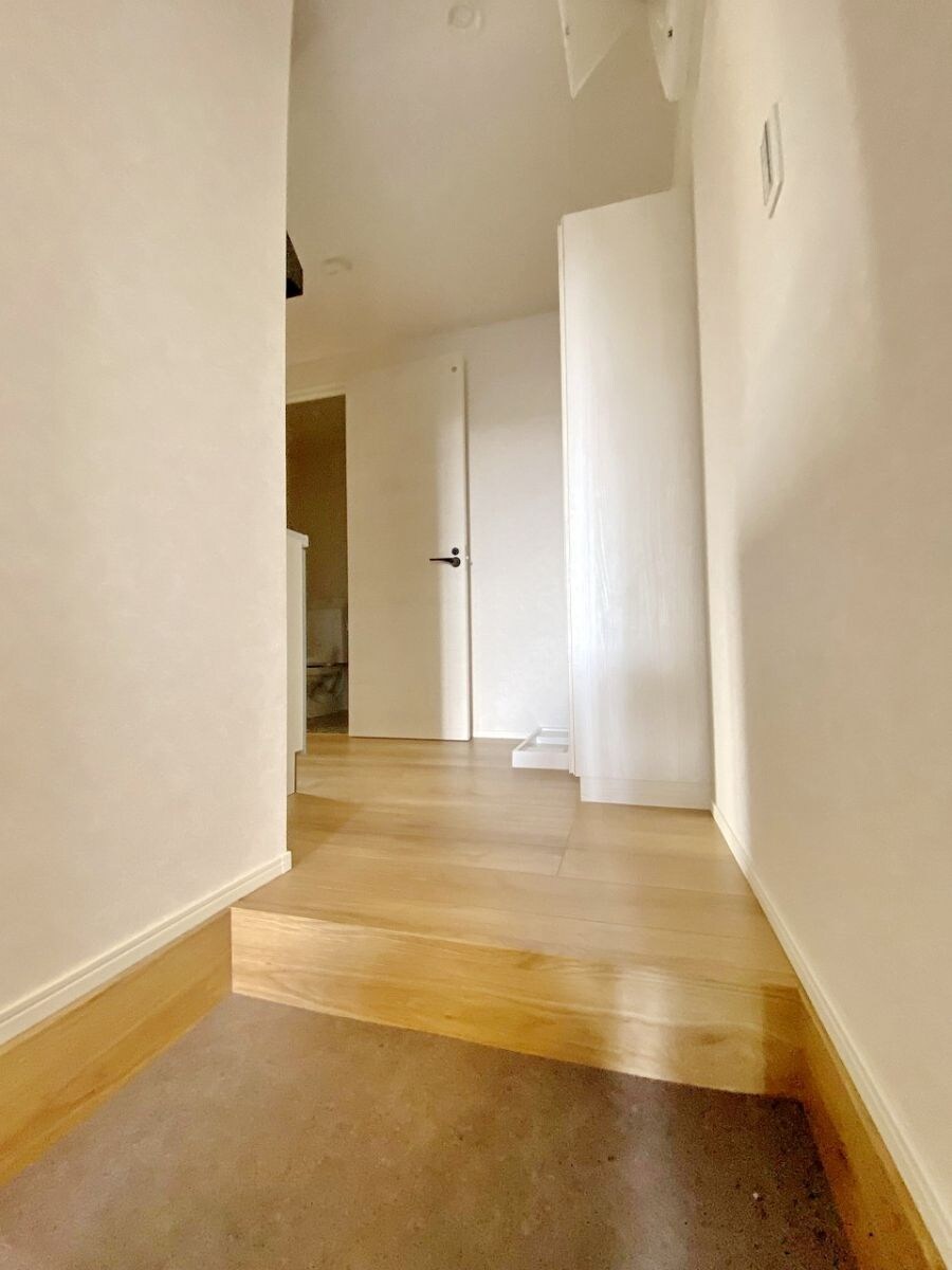 モナーク越谷の物件内観写真