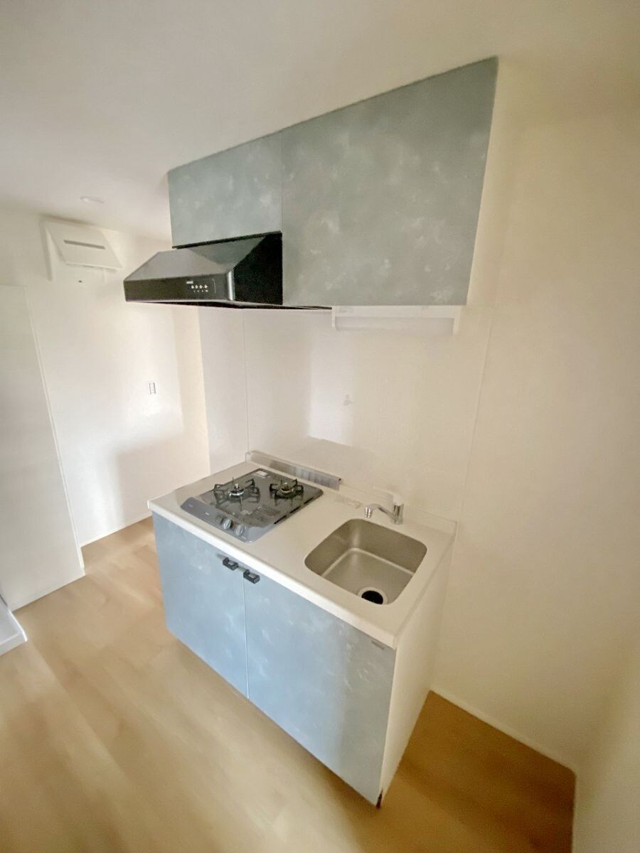 モナーク越谷の物件内観写真