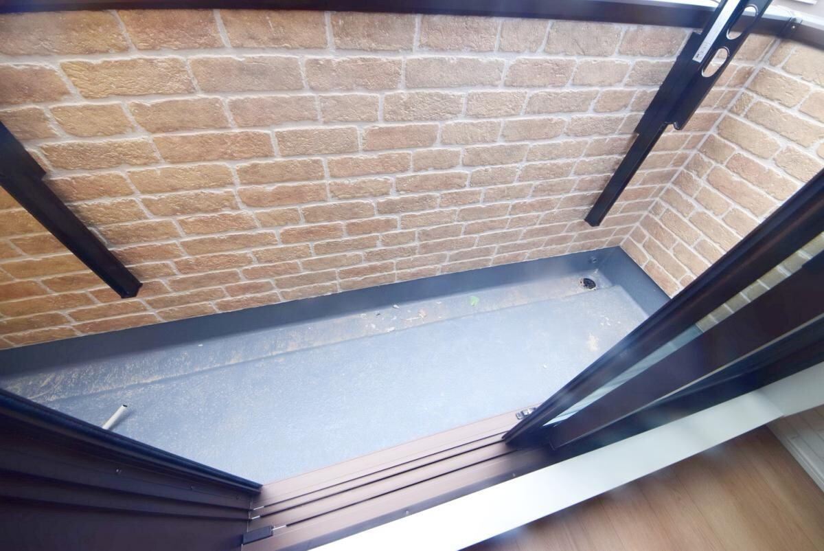 モナーク越谷の物件内観写真