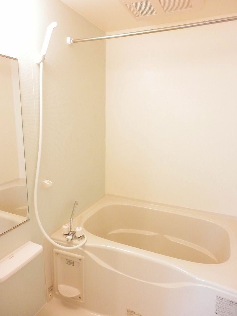 グラース・アビタシオンIIの物件内観写真