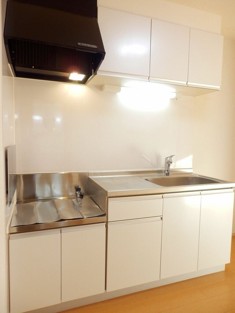 グラース・アビタシオンIIの物件内観写真