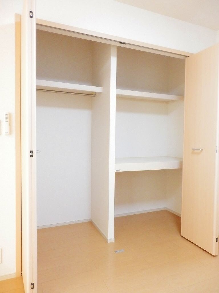 グラース・アビタシオンIIの物件内観写真