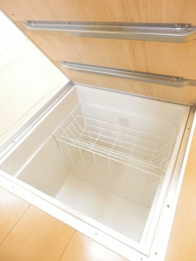 グラース・アビタシオンIIの物件内観写真