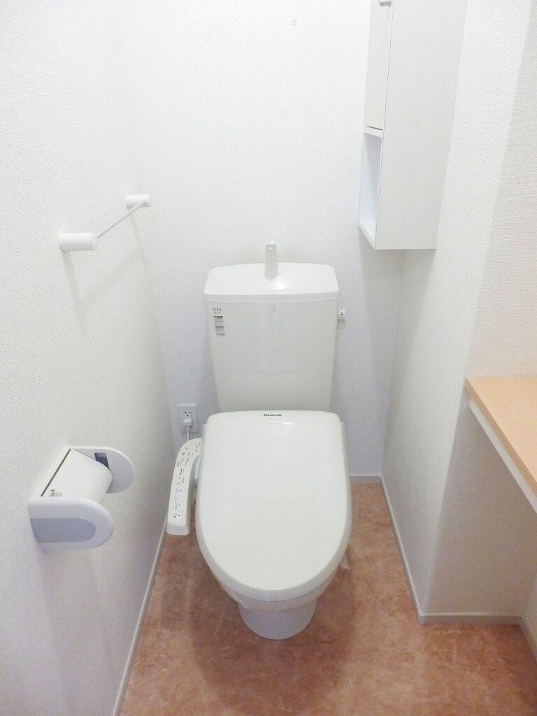 グラース・アビタシオンIIの物件内観写真