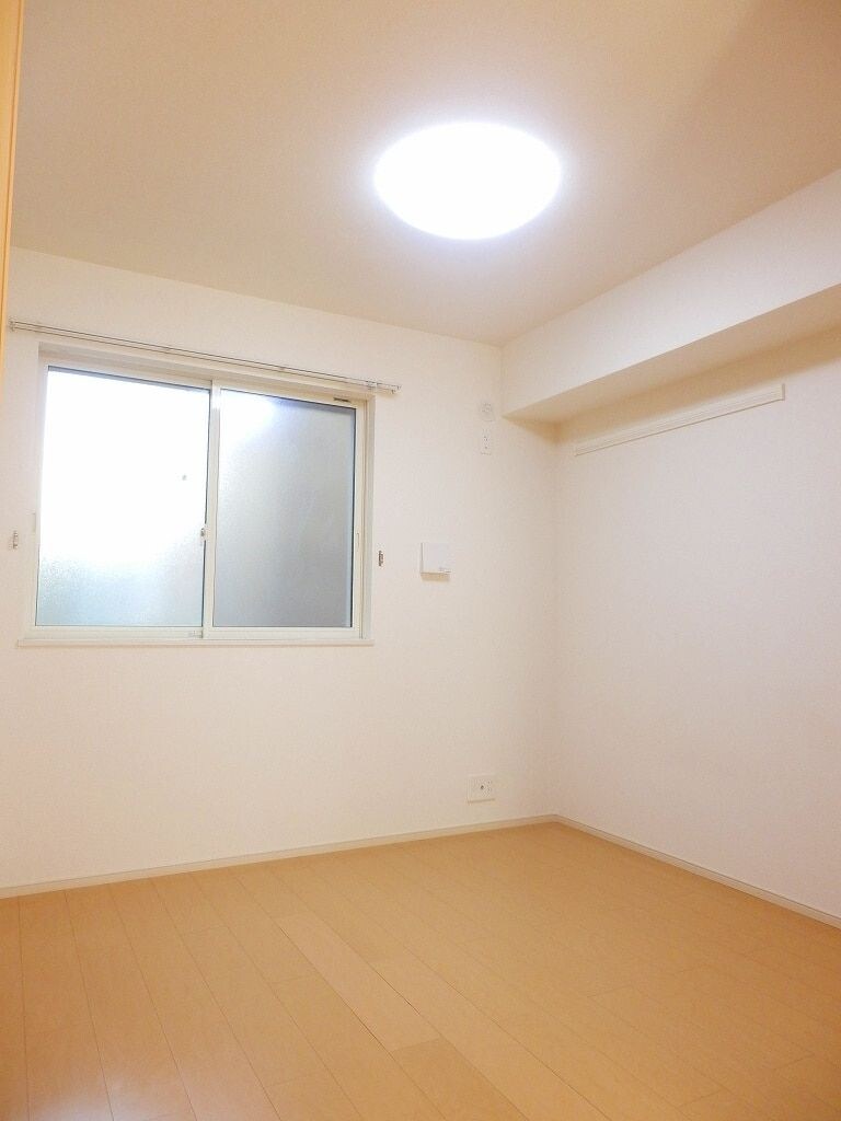 グラース・アビタシオンIIの物件内観写真