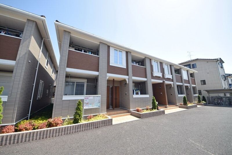 グラース・アビタシオンIIの物件内観写真